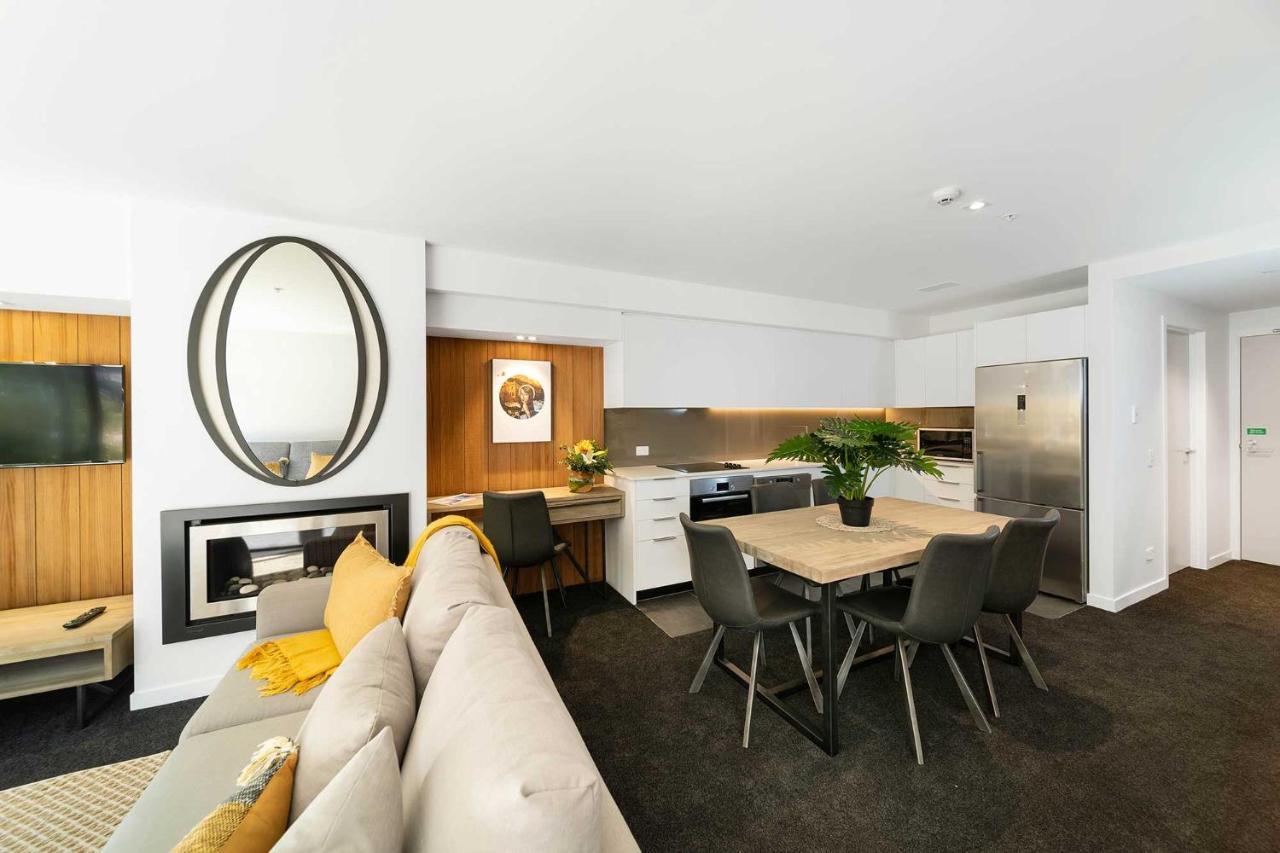 Mara Apartment @ The Base Of Coronet Peak Queenstown Exterior foto