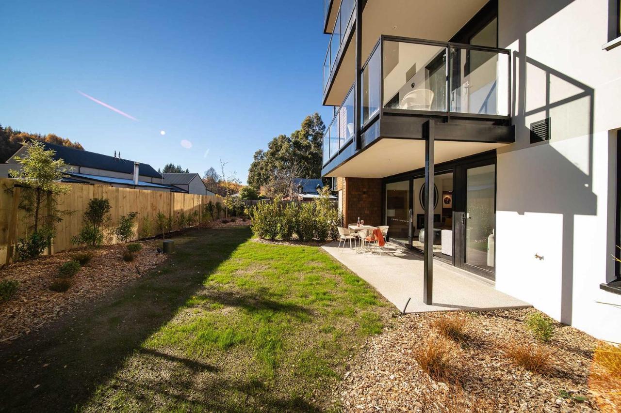 Mara Apartment @ The Base Of Coronet Peak Queenstown Exterior foto