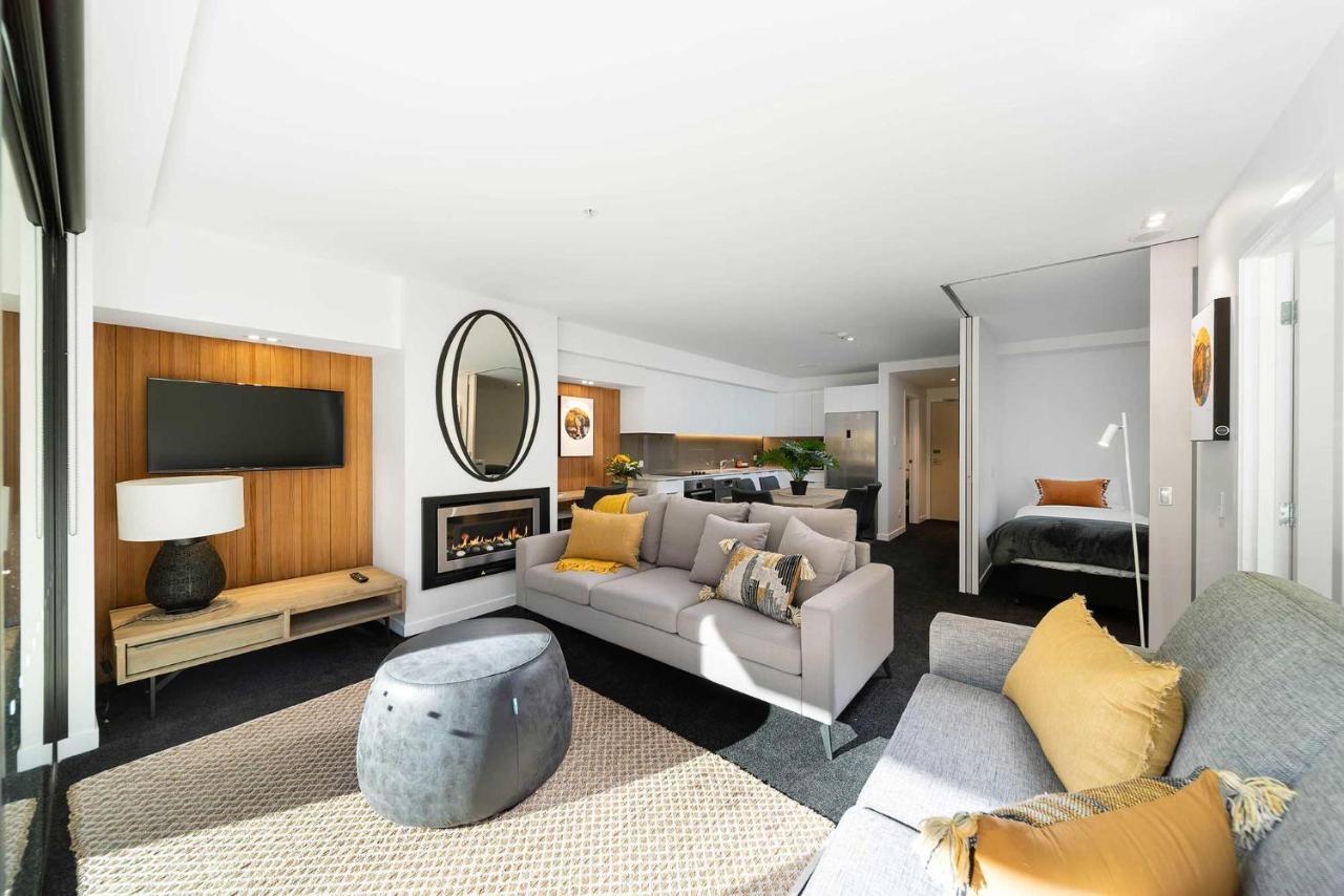 Mara Apartment @ The Base Of Coronet Peak Queenstown Exterior foto