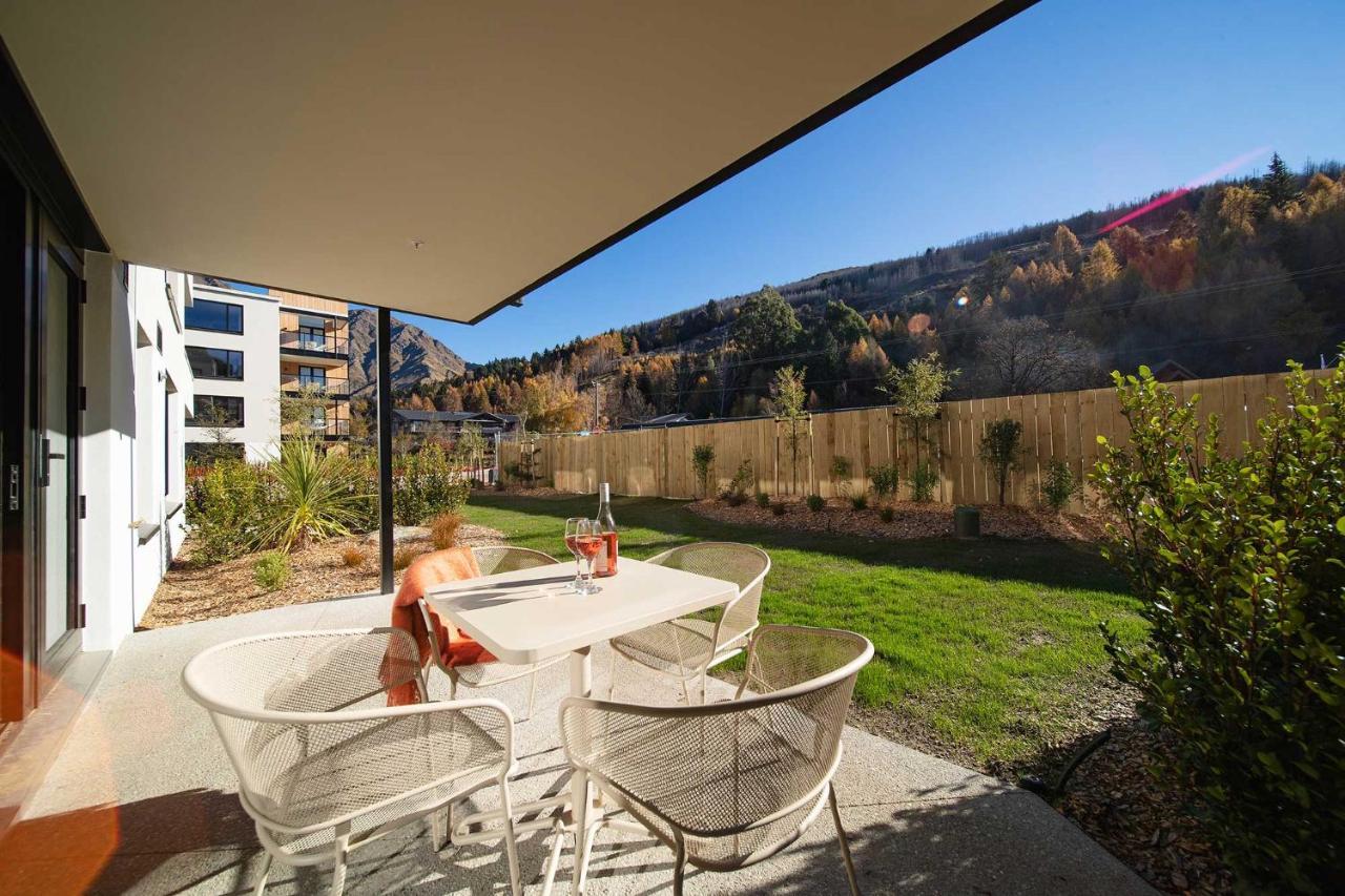 Mara Apartment @ The Base Of Coronet Peak Queenstown Exterior foto